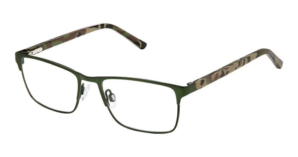 Superflex SFK-317 Eyeglasses - view 2